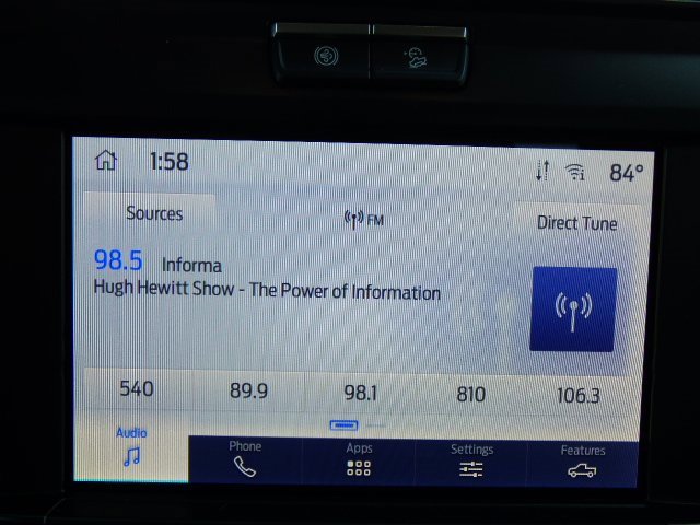 New 2026 Ford F250 XL w/ STX Appearance Package image 13