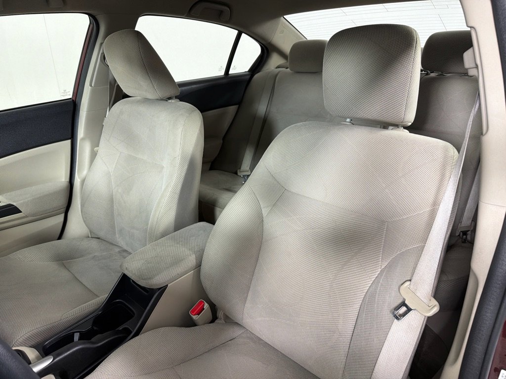 Used 2012 Honda Civic LX image 10