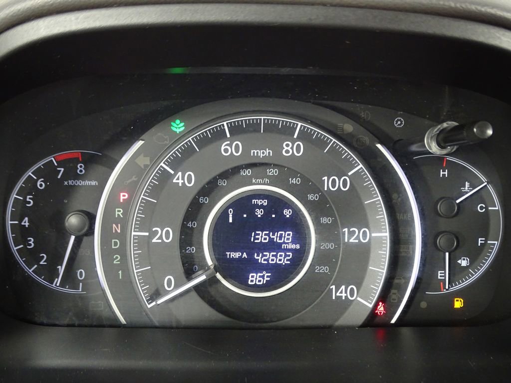 Used 2013 Honda CR-V EX-L image 28