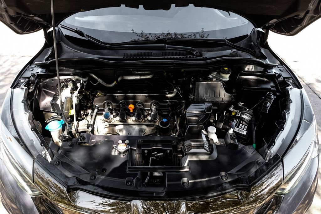 Used 2022 Honda HR-V Sport image 7