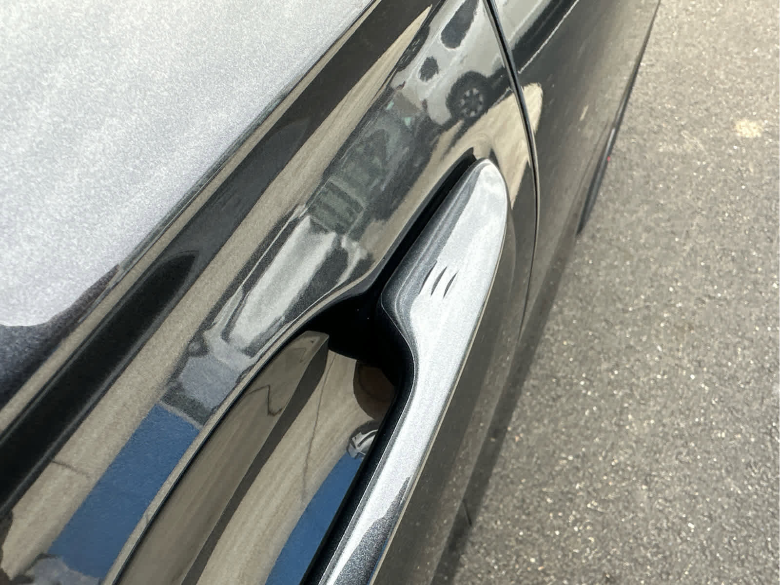 New 2026 Honda CR-V EX image 15