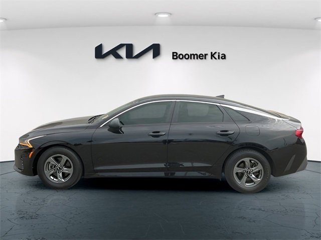 Used 2022 Kia K5 LX image 8