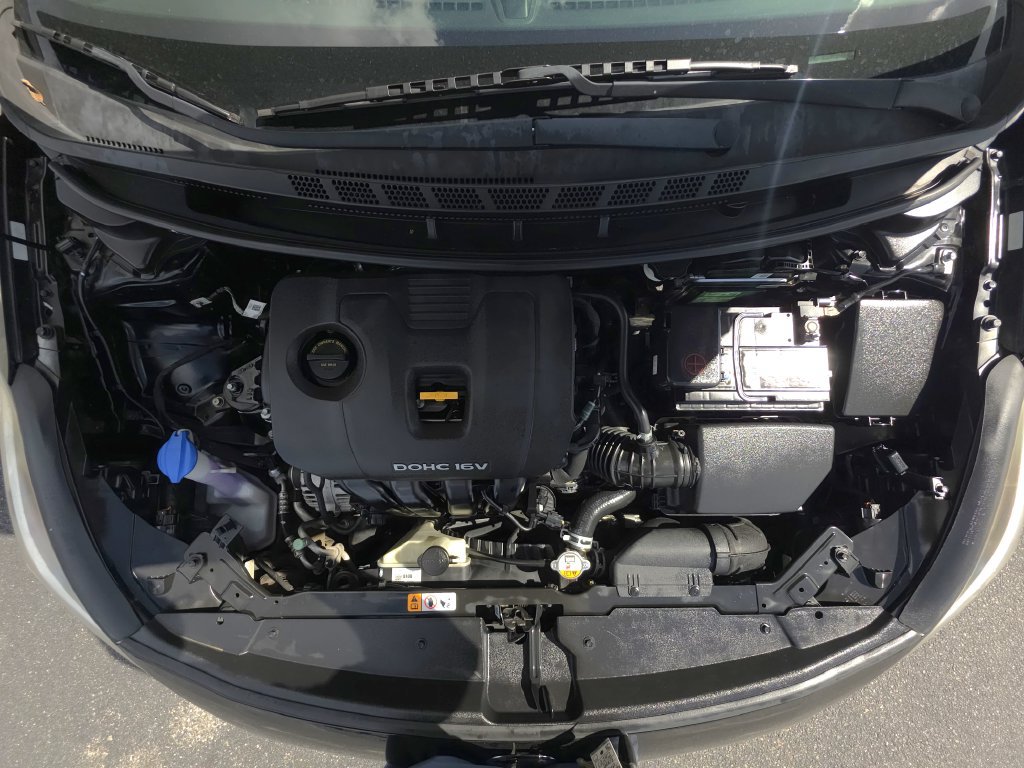 Used 2017 Kia Forte LX FWD image 25