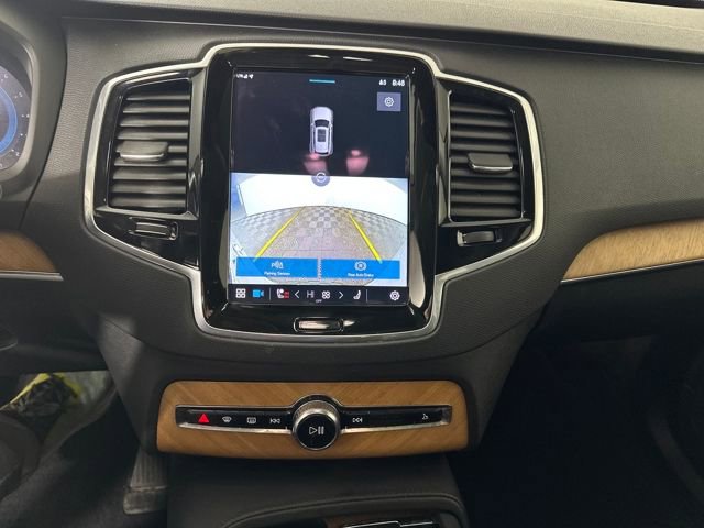 Used 2023 Volvo XC90 B6 Plus w/ Protection Package Premier image 21