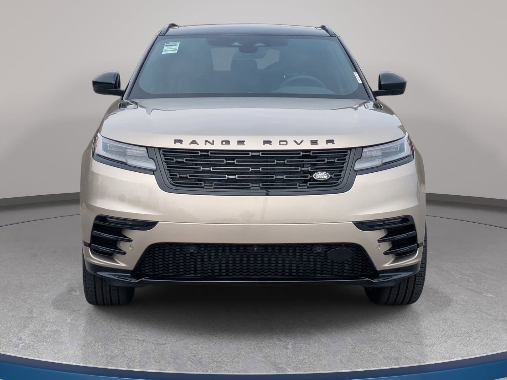New 2026 Land Rover Range Rover Velar Dynamic SE AWD/4WD image 2