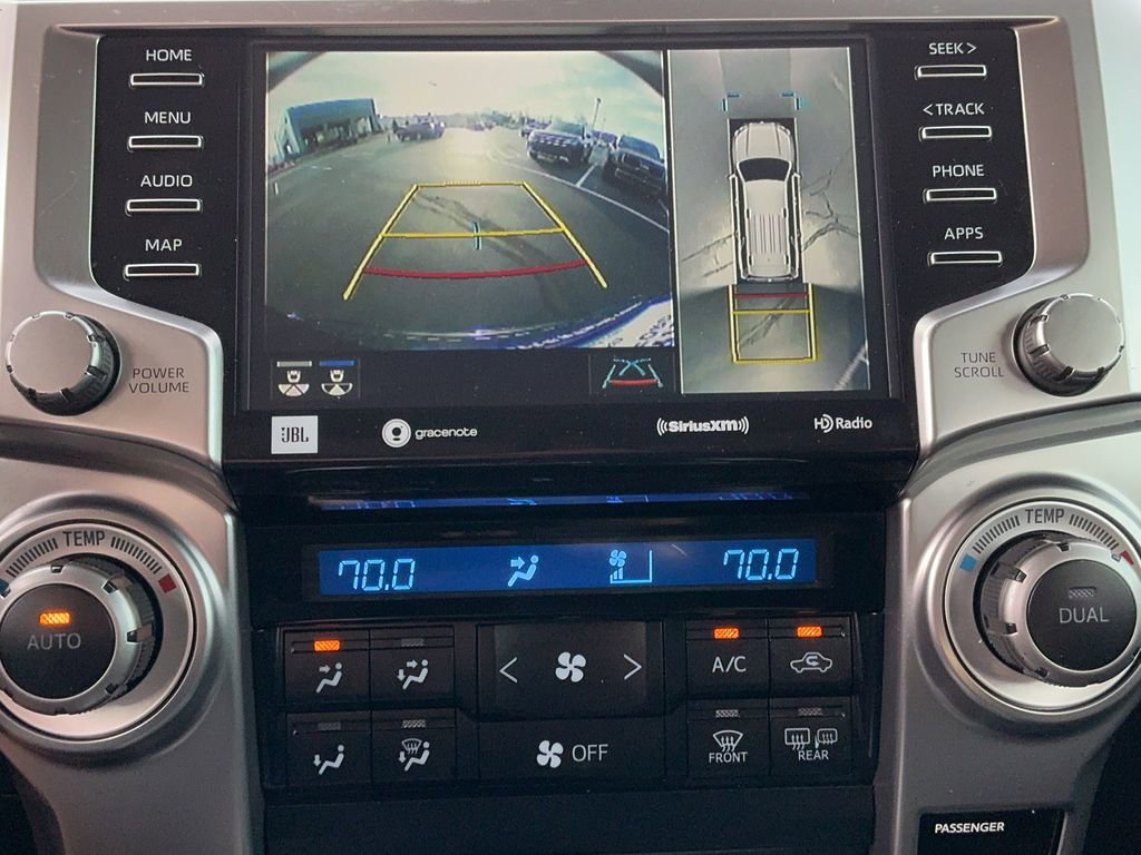 Used 2023 Toyota 4Runner Limited image 18