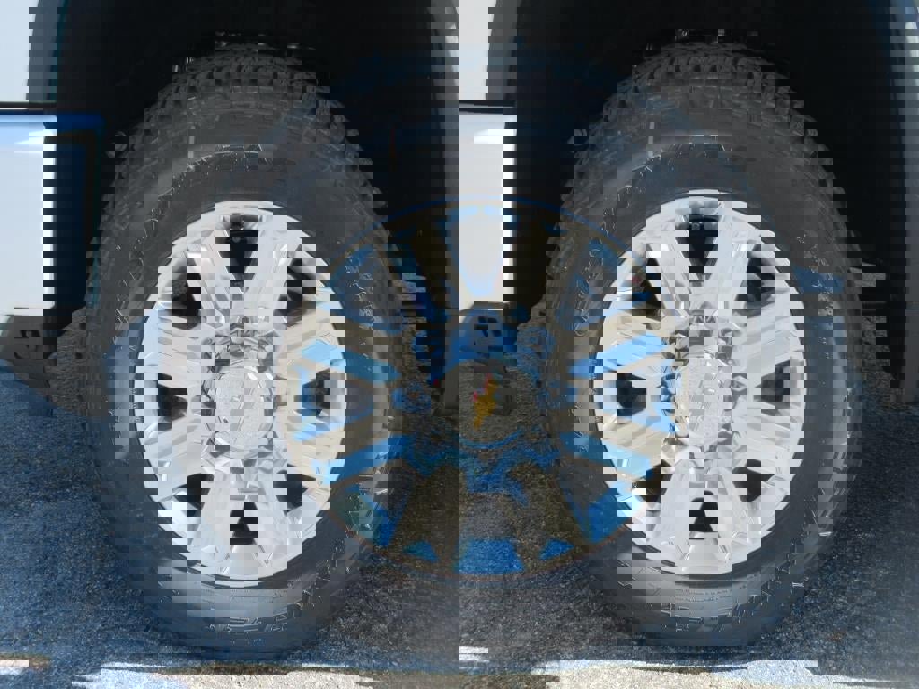 New 2025 Chevrolet Silverado 2500 High Country w/ Technology Package image 8