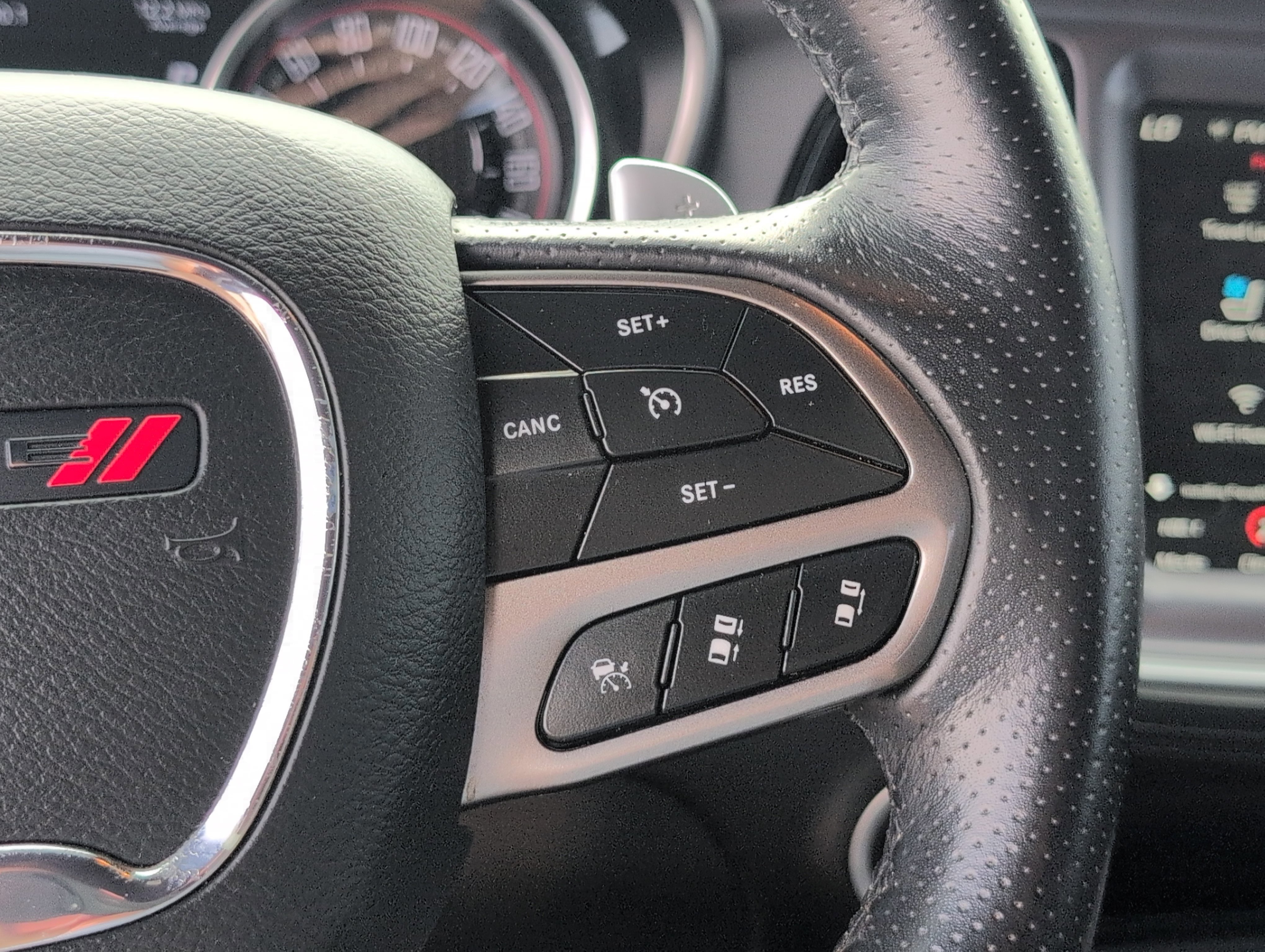 Used 2021 Dodge Challenger R/T Scat Pack w/ Plus Package image 25