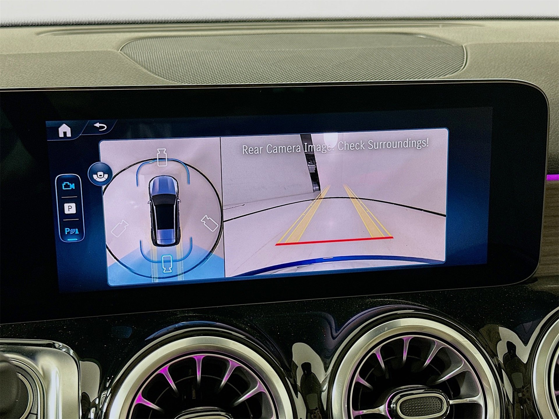 New 2026 Mercedes-Benz GLB 250 image 14