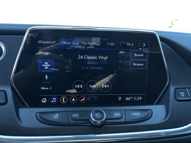 Used 2019 Chevrolet Blazer Premier w/ Sun and Wheels Package image 17