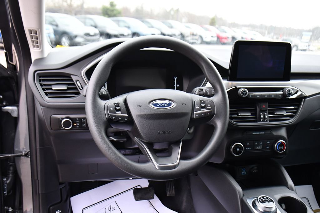Used 2023 Ford Escape AWD image 12