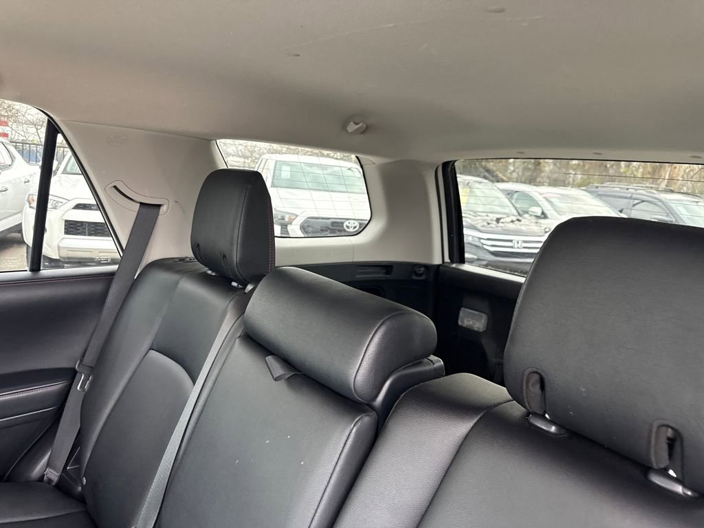 Used 2021 Toyota 4Runner Venture image 35