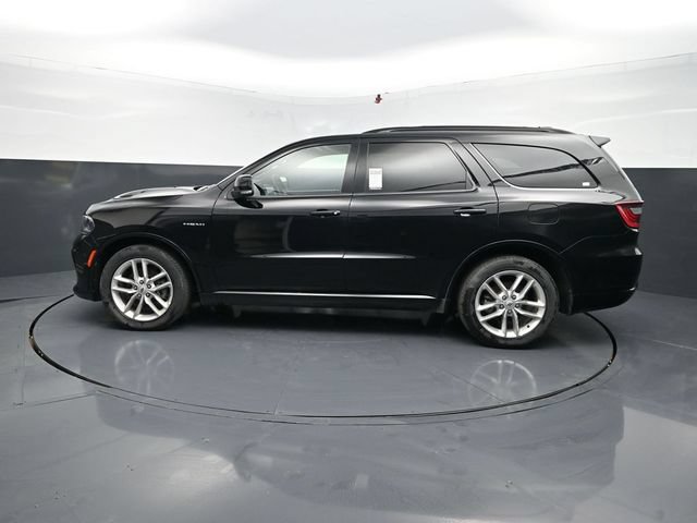Used 2025 Dodge Durango R/T AWD/4WD image 5