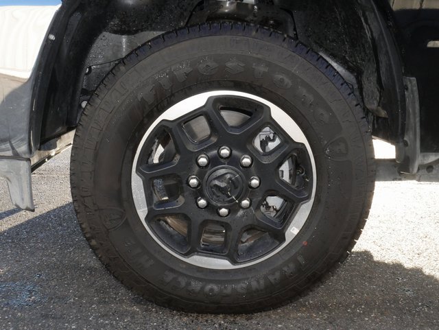 Used 2025 RAM 2500 Laramie image 11