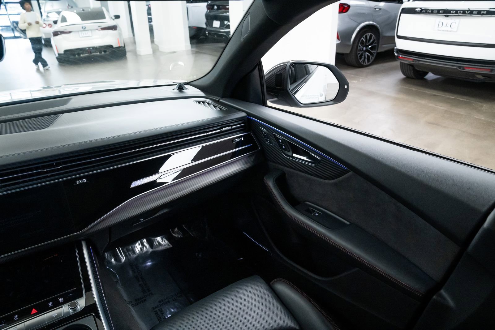 Used 2022 Audi RS Q8 image 10