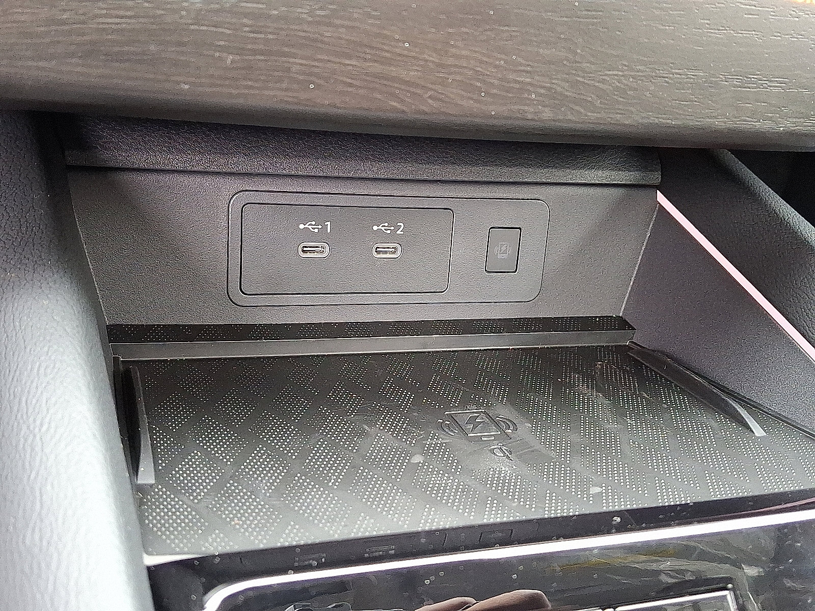 New 2025 Nissan Murano SL w/ Cargo Package image 18