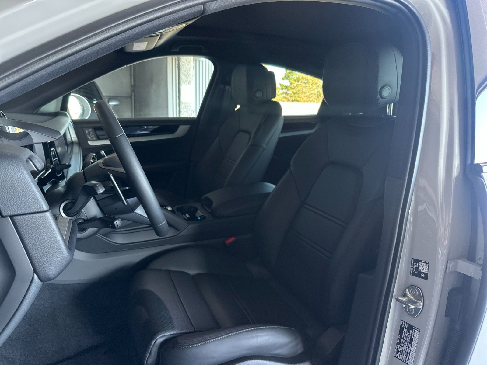 New 2026 Porsche Cayenne S image 5