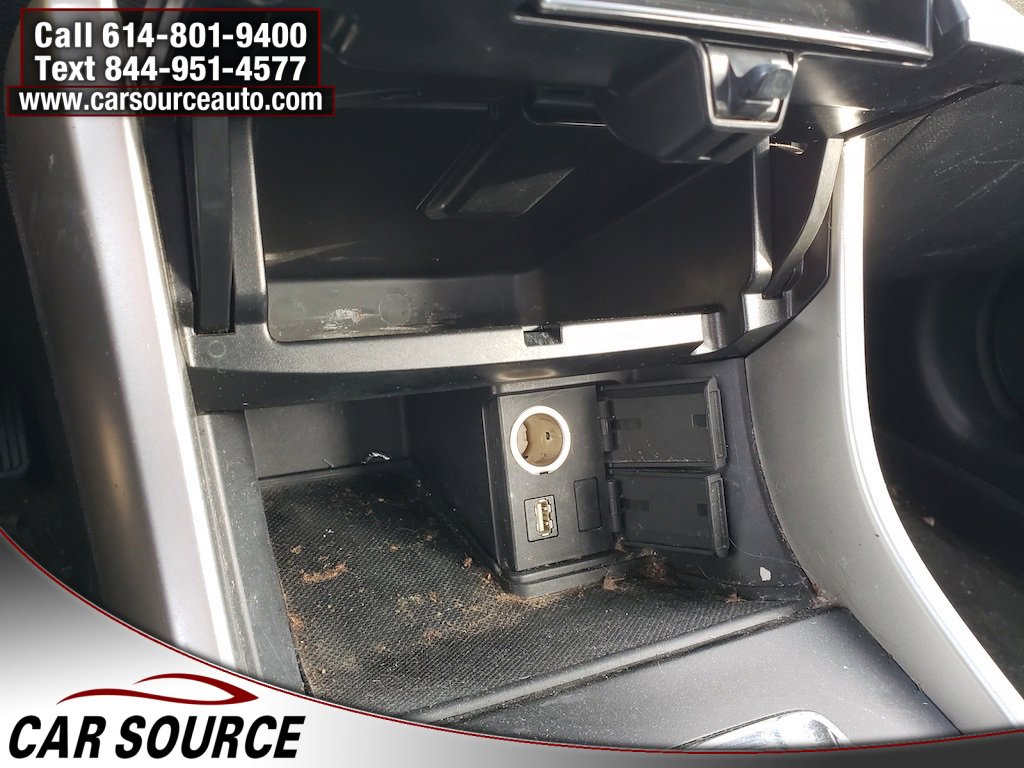 Used 2014 Honda Accord LX image 20