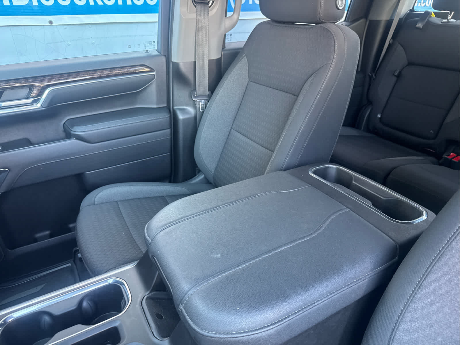 Used 2023 GMC Sierra 1500 Elevation AWD/4WD image 39