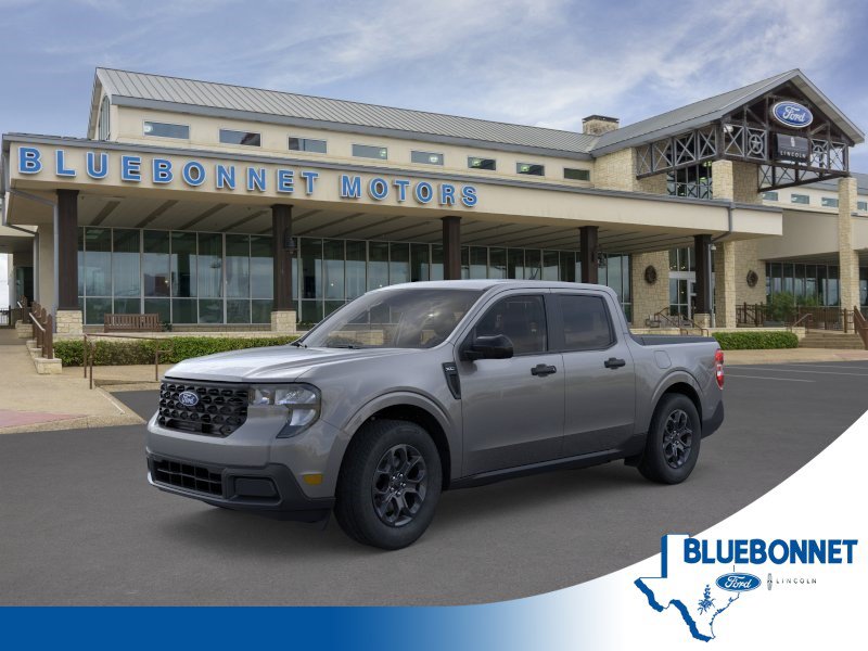 New 2026 Ford Maverick XLT w/ XLT Luxury Package