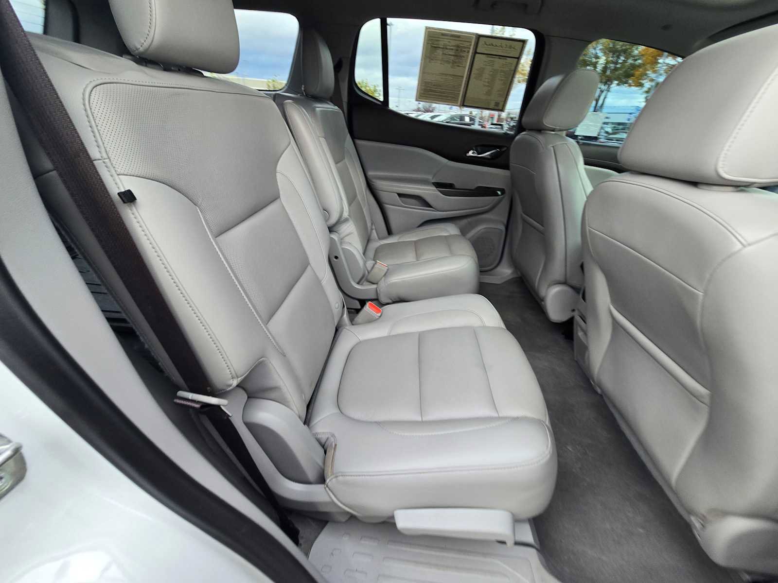 Used 2019 GMC Acadia SLT image 14