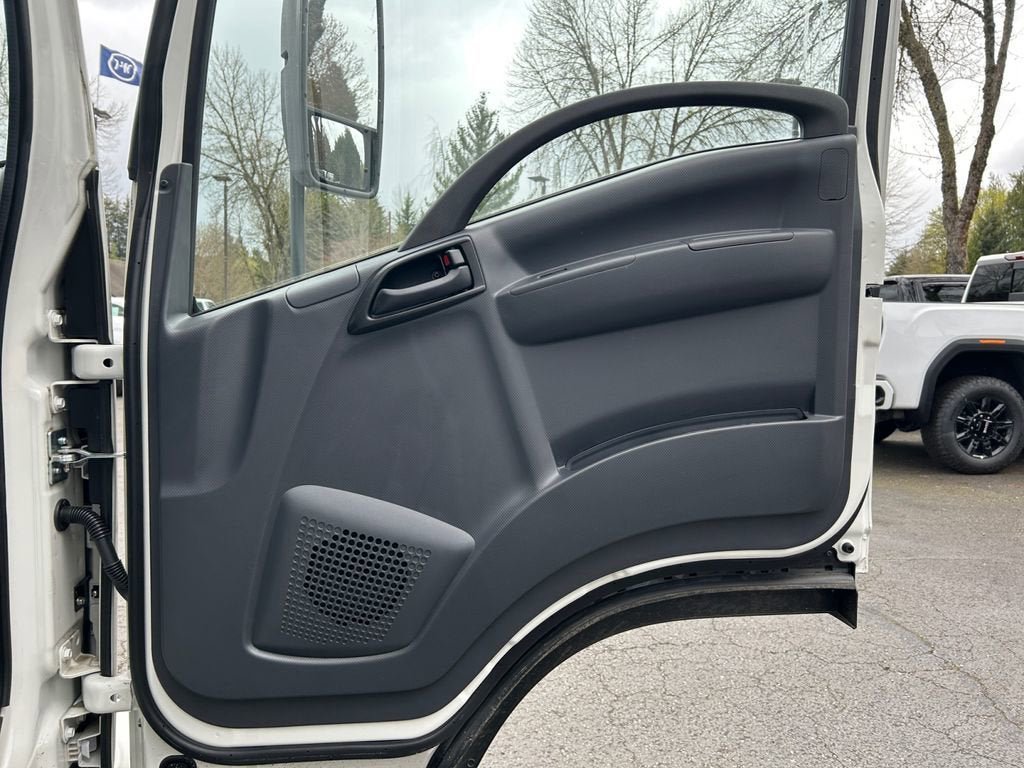 New 2024 Chevrolet Low Cab Forward 4500 XD RWD image 25