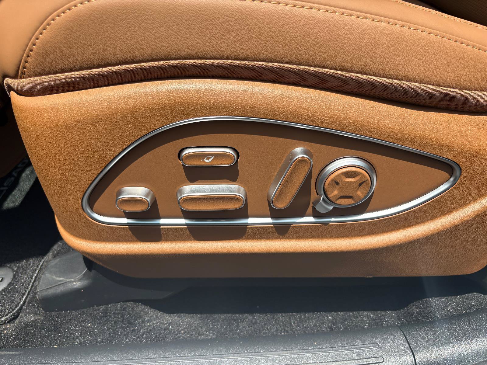 New 2026 Hyundai Palisade Calligraphy AWD/4WD image 20
