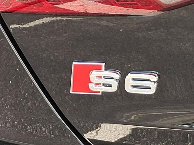 Certified 2025 Audi S6 Prestige AWD/4WD image 32