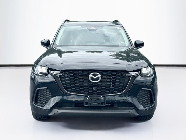 New 2026 MAZDA CX-70 SC AWD/4WD image 2