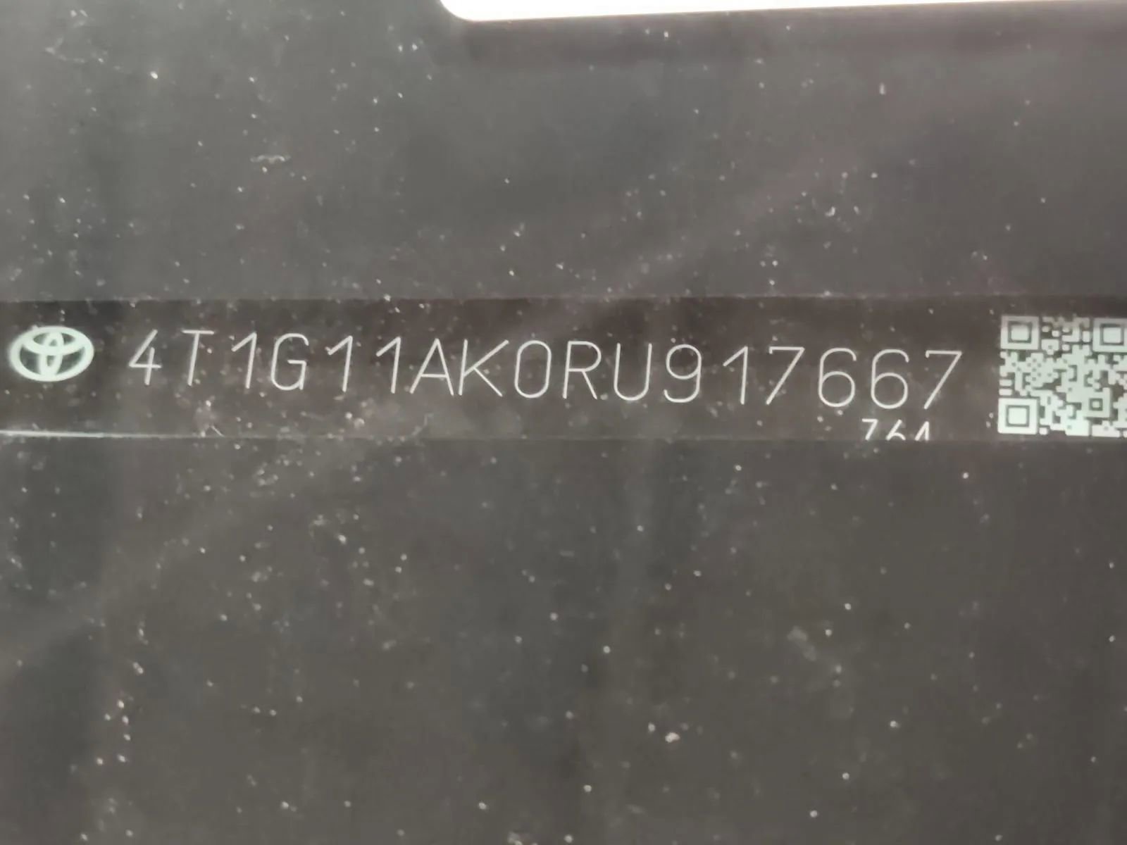 Used 2024 Toyota Camry SE FWD image 11