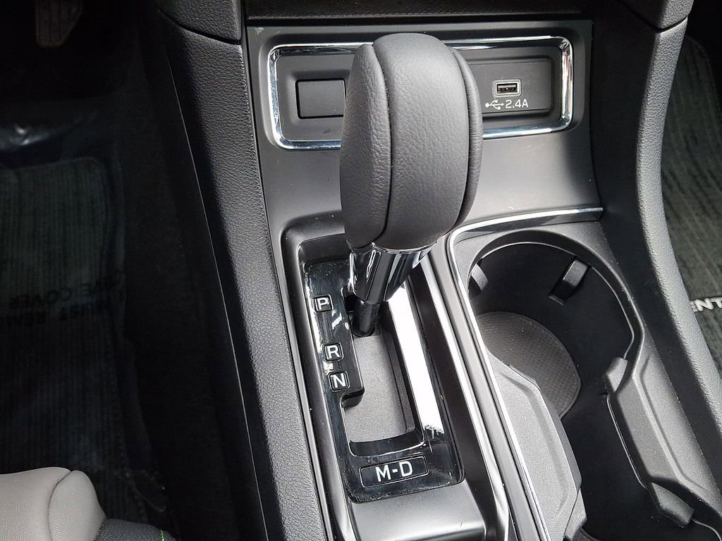 Certified 2025 Subaru Ascent Onyx Edition image 18