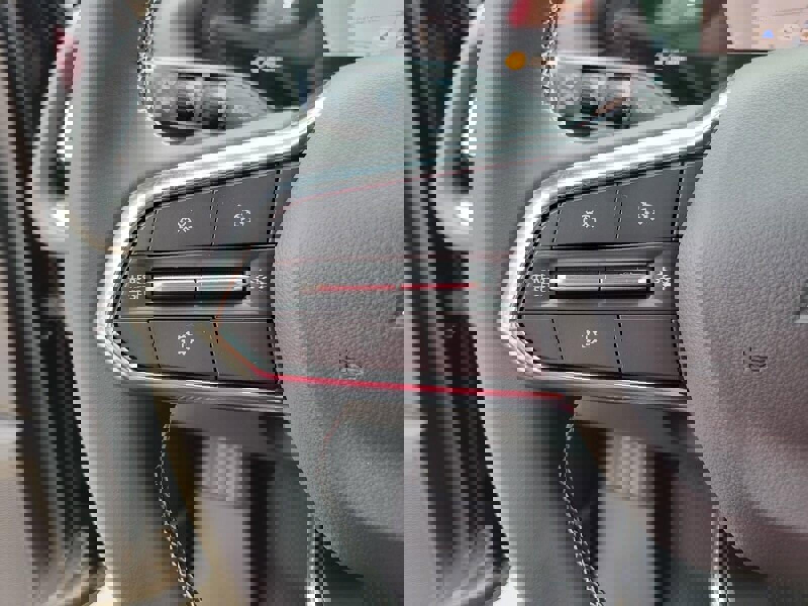 New 2026 Chevrolet Traverse LT w/ Driver Confidence Package image 13