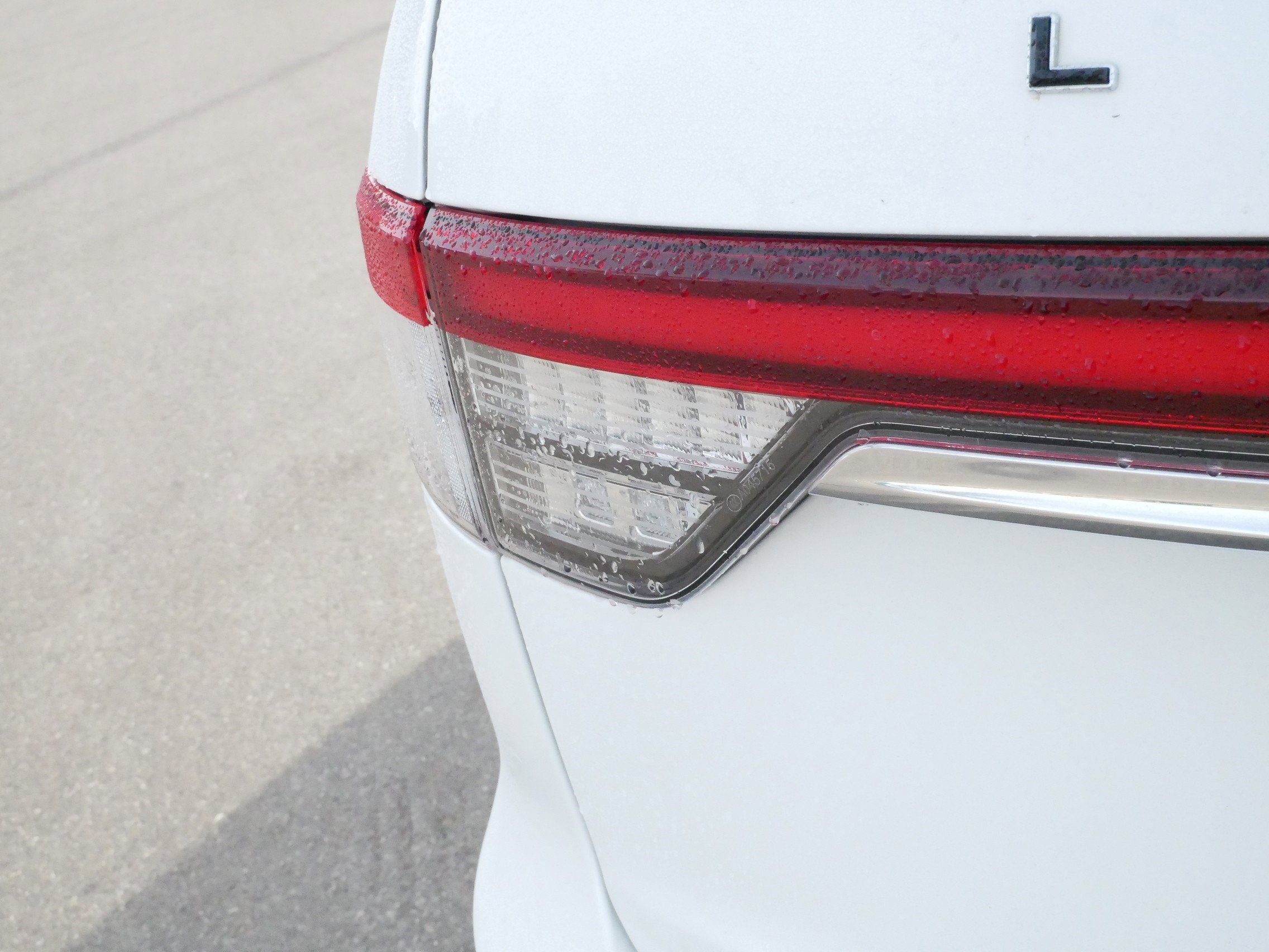 Used 2022 Lincoln Aviator Black Label w/ Dynamic Handling Package AWD/4WD image 17