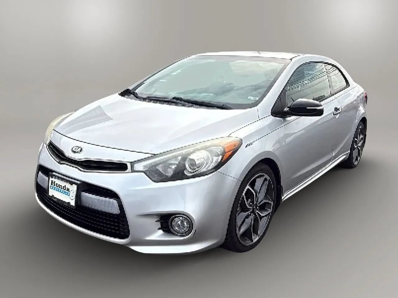 Used 2014 Kia Forte Koup SX FWD image 1