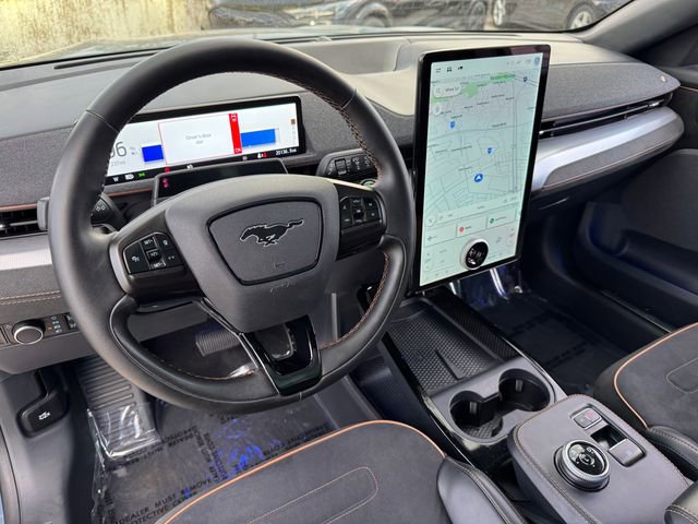 Used 2023 Ford Mustang Mach-E GT AWD/4WD image 3