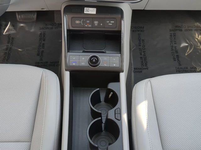 New 2024 Hyundai Kona Limited image 19