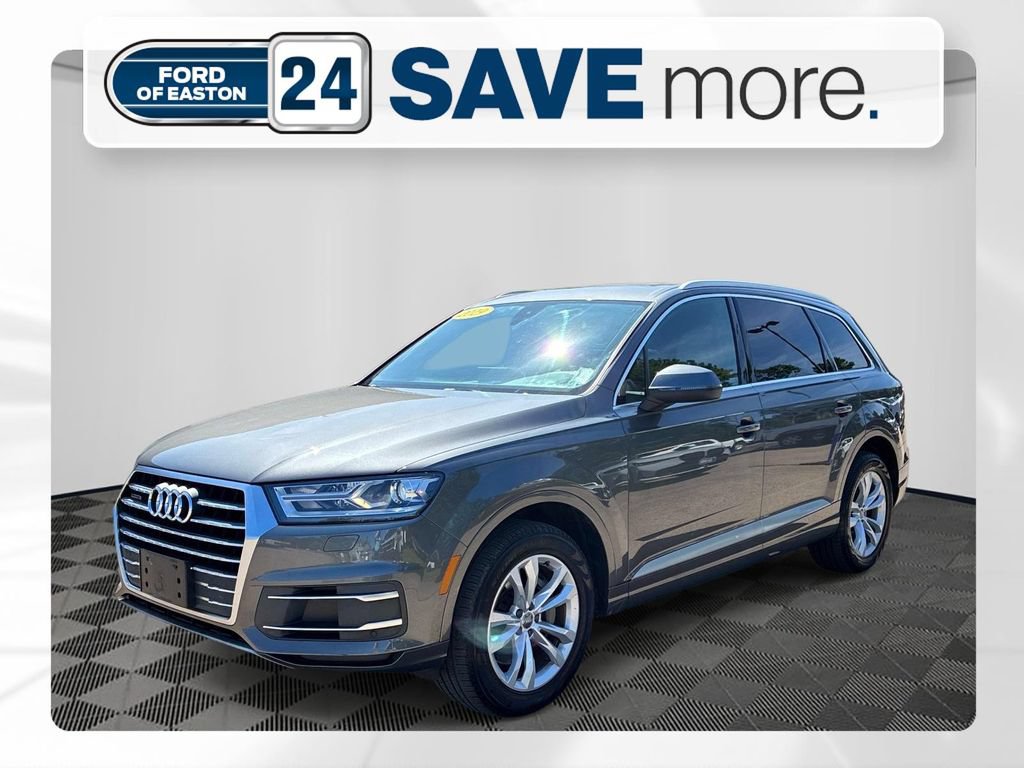 Used 2019 Audi Q7 2.0T Premium AWD/4WD image 1