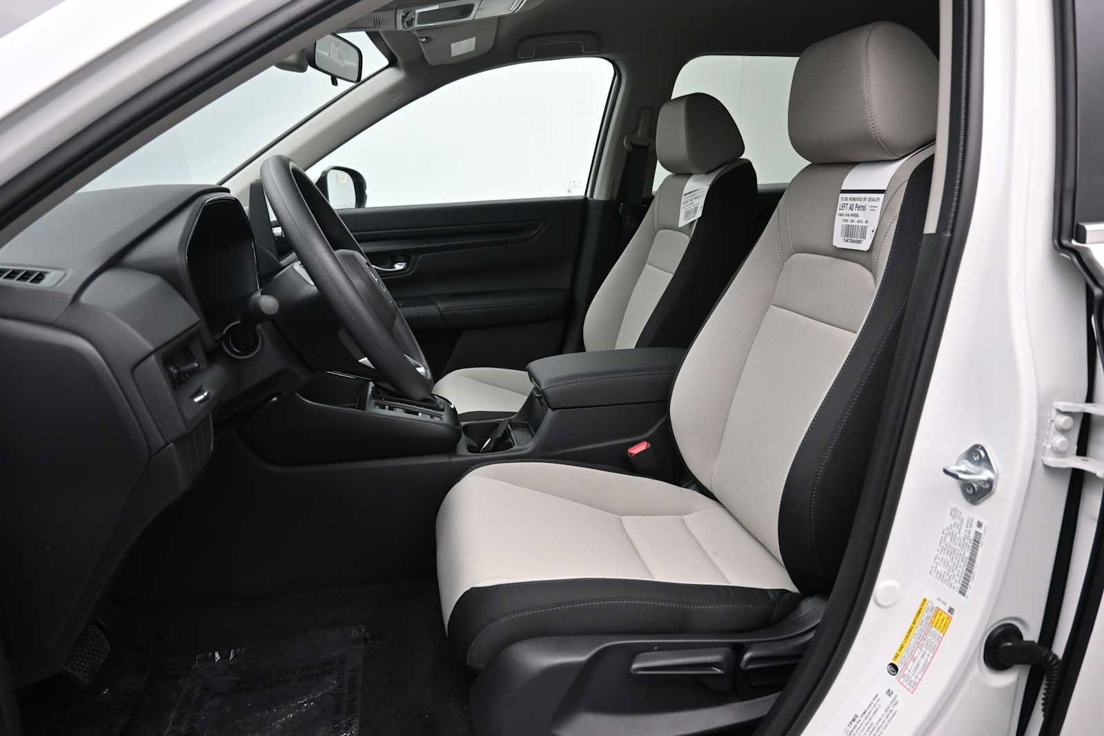 New 2026 Honda CR-V LX image 12