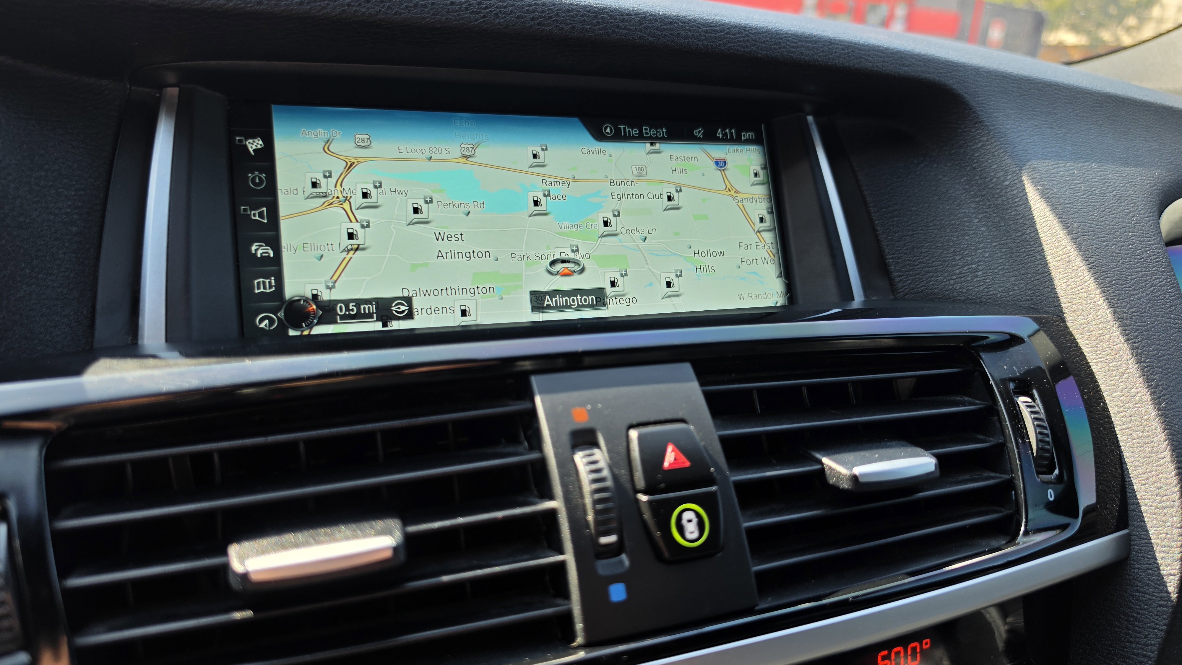 Used 2017 BMW X4 M40i image 38