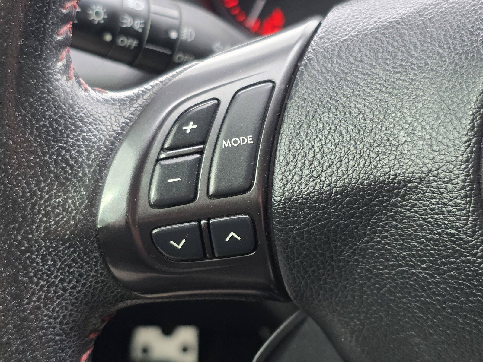 Used 2013 Subaru Impreza WRX STI AWD/4WD image 13