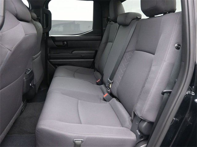 Certified 2025 Toyota Tacoma SR image 12
