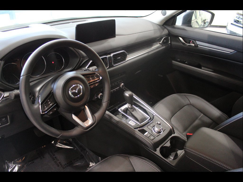 Used 2025 MAZDA CX-5 AWD 2.5 S image 13