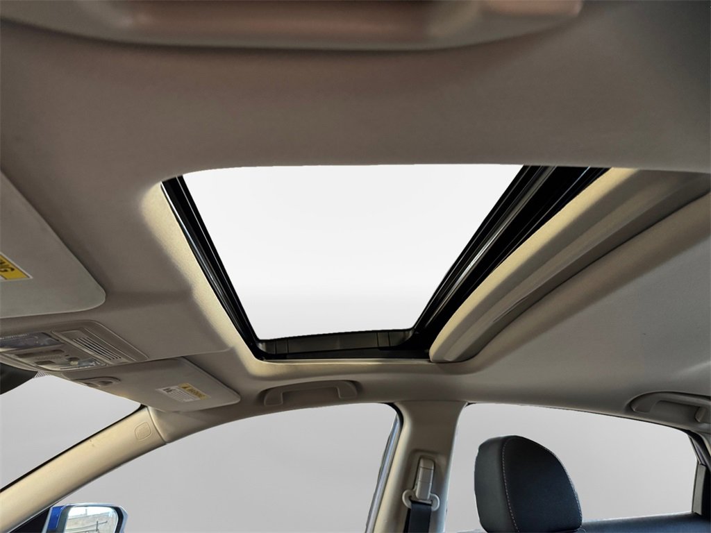 Used 2021 Honda Civic EX image 23