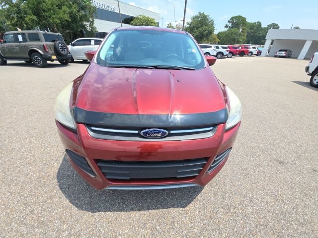 Used 2014 Ford Escape SE FWD image 3