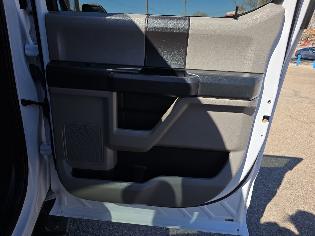 Used 2018 Ford F150 XL w/ XL Power Equipment Group image 31