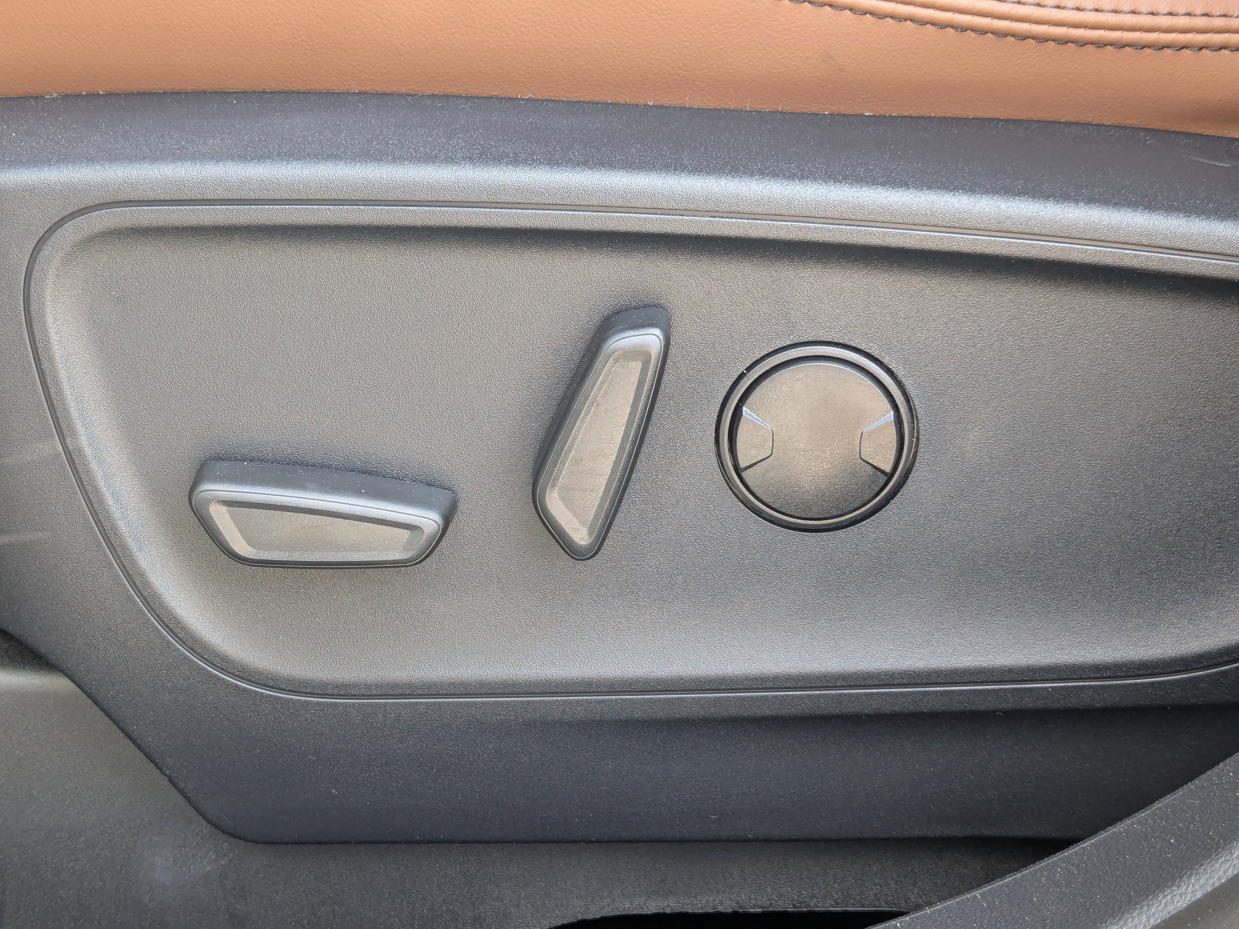 New 2025 Ford Bronco Sport Outer Banks w/ Outer Banks Tech Package+ image 21