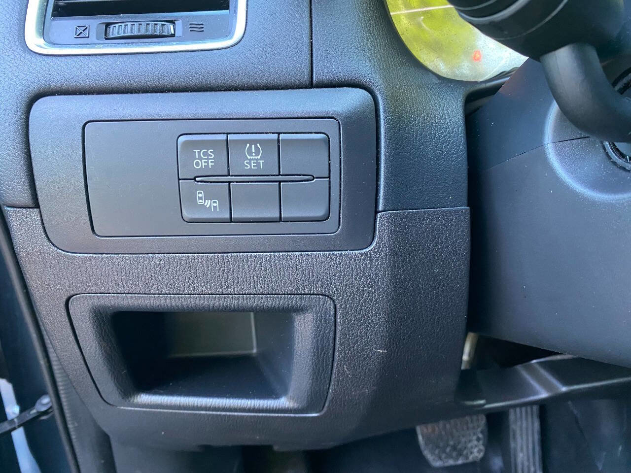 Used 2016 MAZDA CX-5 Touring w/ Bose/Moonroof Package AWD/4WD image 17