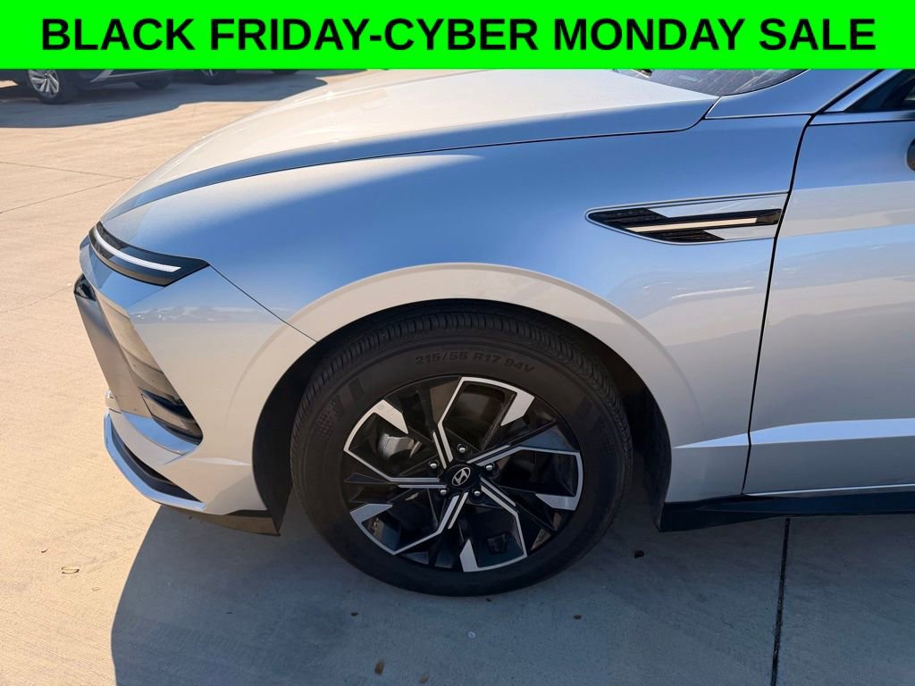 Used 2025 Hyundai Sonata SEL image 7