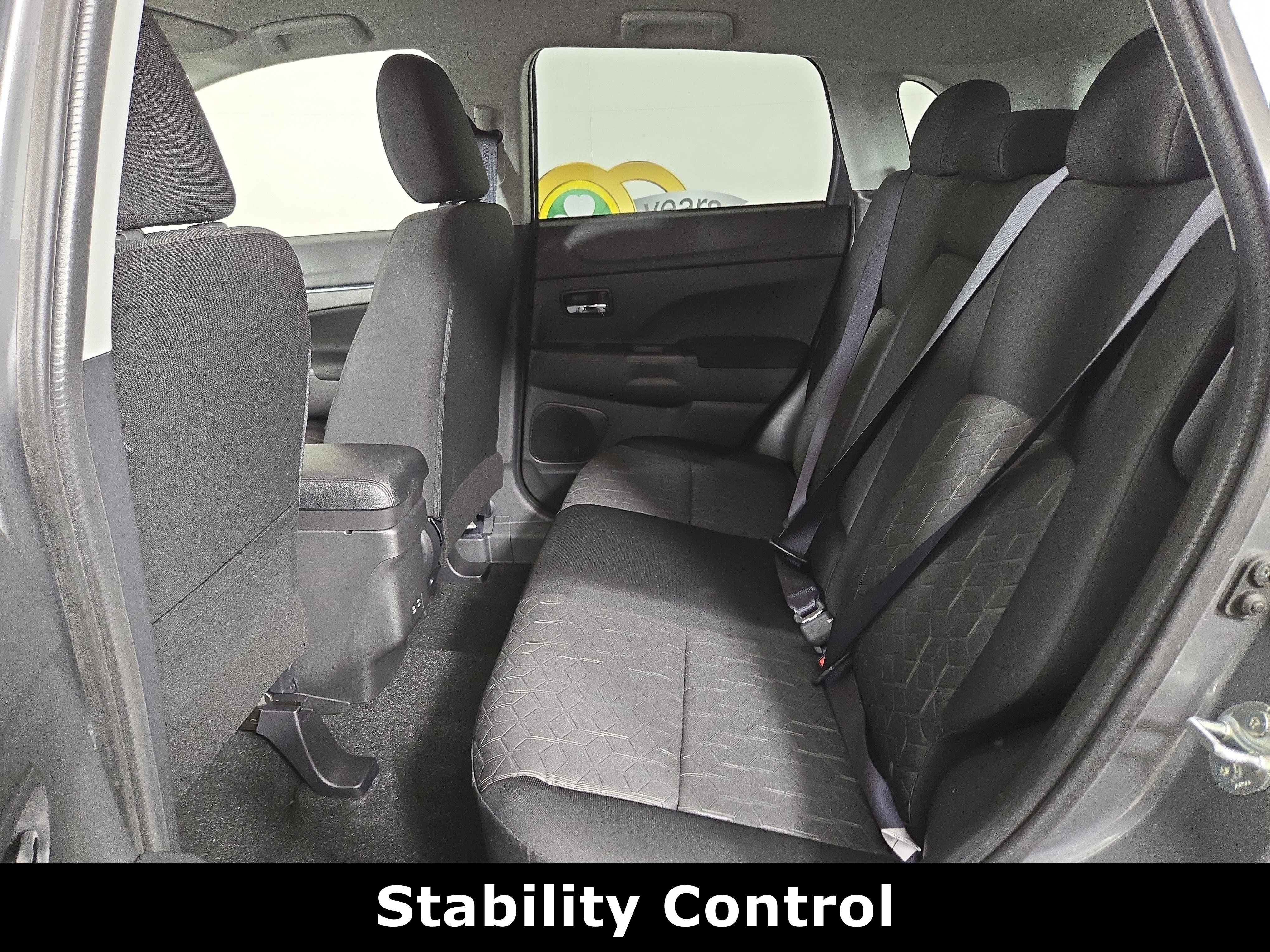 New 2026 Mitsubishi Outlander Sport LE image 11