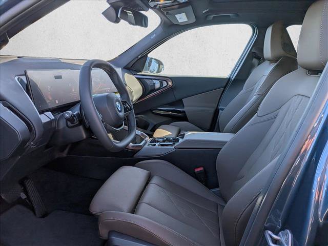 New 2026 BMW X3 xDrive30i w/ Premium Package AWD/4WD image 4
